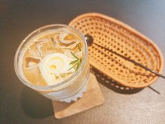 -几静cafe(基湖店)