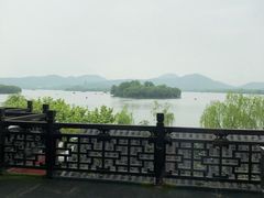 景观位-楼外楼(西湖景区孤山路店)