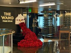 -THE WANG王品(上海中心云端店)