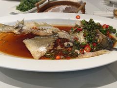 -祥记餐饮•豫粤珍味(金隅大厦店)
