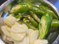 -哈哈碳都·牛肋条无限自助烤肉(宝龙店)