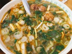 -清真马杰山牛肉汤馆