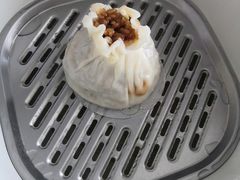 梅肉松子仁烧卖-旺福楼·包点(碑亭巷店)