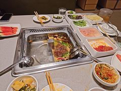 -海底捞火锅(世界城广场店)