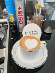 -凯博K-boom Hair Salon