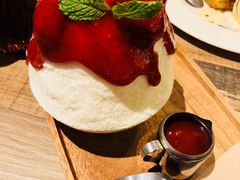 -After You Dessert Cafe(CENTRALWORLD)