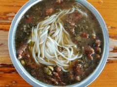 -老火车站牛肉粉