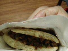 -西贝莜面村(金隅嘉品mall店)