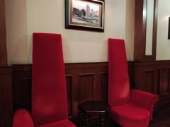 -利顺德大饭店·维多利亚花园(小白楼店)