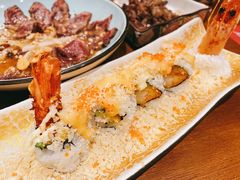 -無境·匠心日本料理(汉街店)