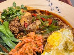 -方铲铲·成都板凳面(滨江银泰店)