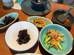 -人间酒暖·Go blanc·烧鸟·深夜食堂(陆家嘴店)