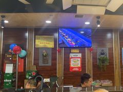 -熙成烧烤·三十三年(开发区店)