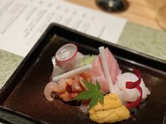 -炎橘·板前料理 Omakase