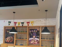 -拿渡·水煮鱼 麻辣香锅(西单大悦城店)