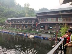-茗荔园农庄(大涌店)