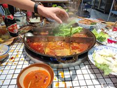 -董眼镜火锅(洪崖洞总店)