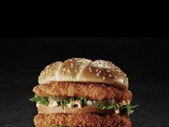 -肯德基(茂业店)