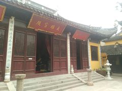 -司徒庙