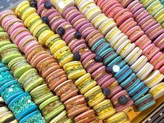 -麦雪尔甜品·生日蛋糕(新街口旗舰店)