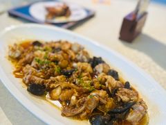 -老莞家私房菜-超级鱼头佛跳墙