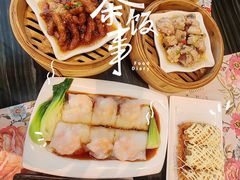 -虾饺妹·粤式手工点心(水荫路店)