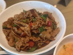 -老电影院饺店(休宁店)