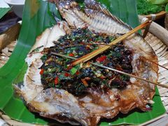 -西双版纳融创皇冠假日度假酒店