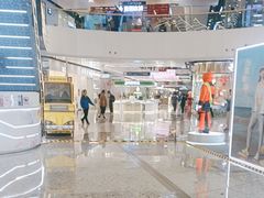 -万达广场(北京槐房店)