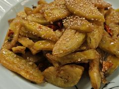 -家有美味(户部山二店)