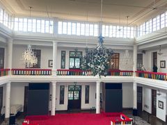 -天津五大道文化旅游区