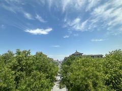 -西安城墙·碑林历史文化景区