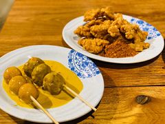 -十六蒲(桂林路店)