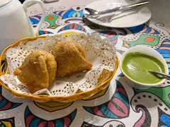 -Santoor 萨都里印度餐厅(北锣鼓巷店)