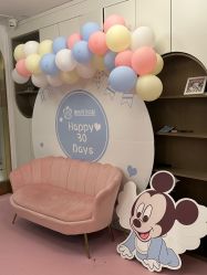 -颐休月子会所(杭州旗舰店)