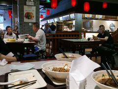 -汉口巷子(宝丰路店)