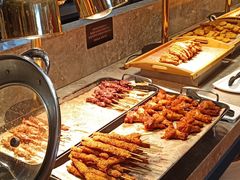 -比格比萨自助(国展店)