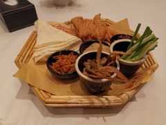 -鲁家大院(工农路店)