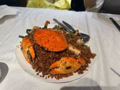 -喜记避风塘炒辣蟹(旗舰店)