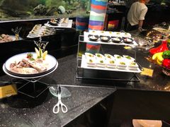 -泰谷酒店·太古码头闽菜自助餐厅