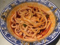 -汉唐宴长安食府