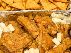 -BOPEYE·波派炸鸡(九霄天地店)