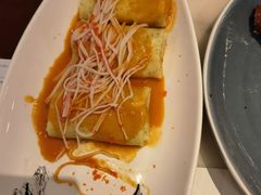 -港丽餐厅(高德置地店)