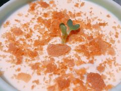 香草鲜奶布丁-蟹榭·本帮江浙菜·蟹宴(五角场合生汇商场店)