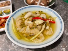 -禄婶鸡煲·打边炉