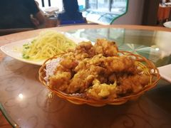 -罗阳人家私房菜(罗阳路店)
