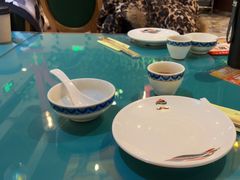 -巴依老爷新疆美食(天津远洋乐堤港店)