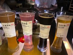 精酿啤酒-Brew Farm·精酿农场海滨悬崖餐厅
