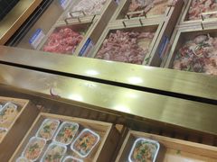 -姜胖胖无限自助烤肉(罗湖宝能店)