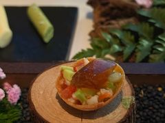 -翡翠36餐厅(浦东香格里拉店)